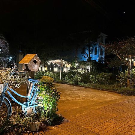 Chino Homestay Măng Đen Tỉnh Kontum Exterior foto
