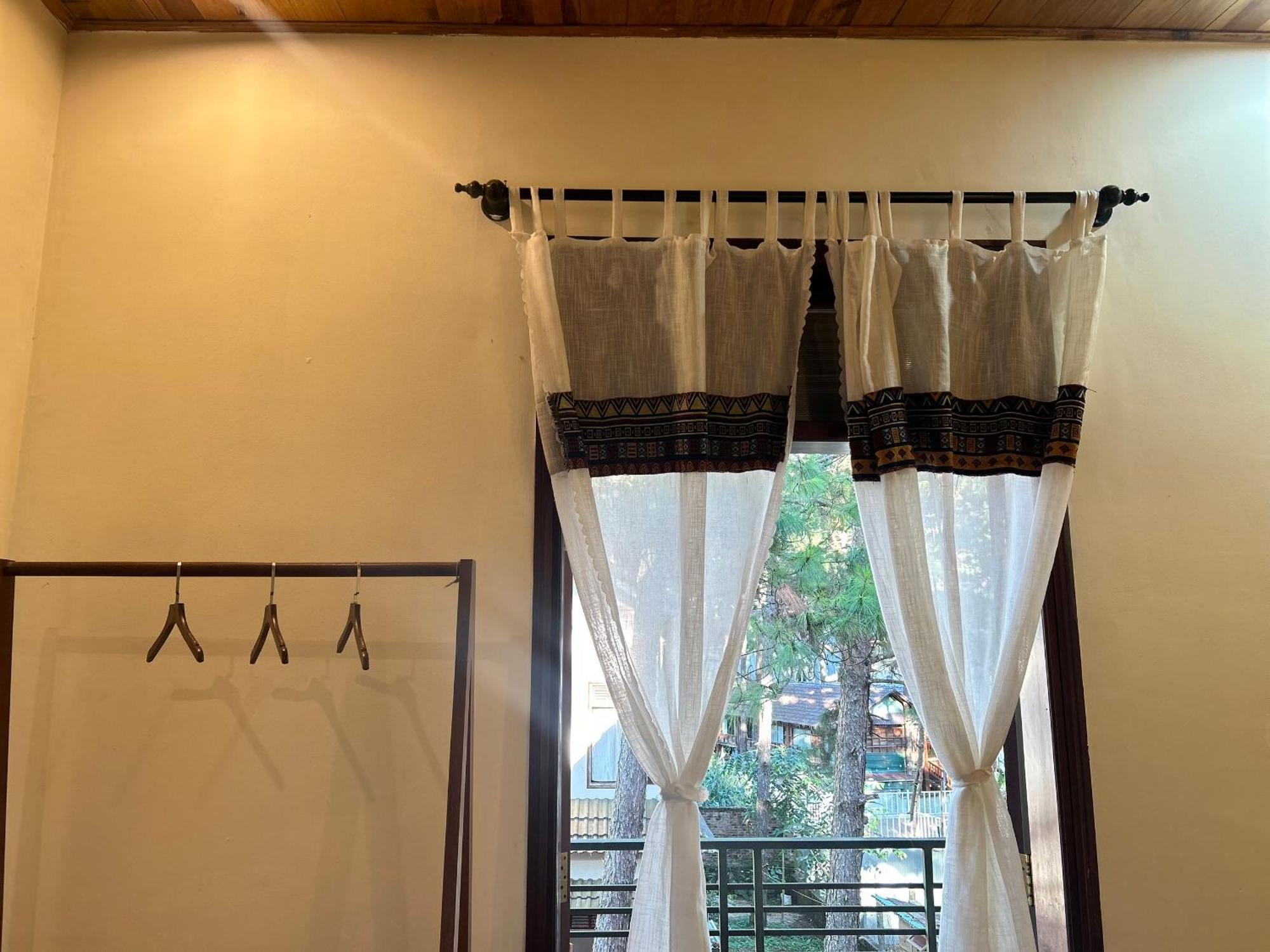Chino Homestay Măng Đen Tỉnh Kontum Exterior foto