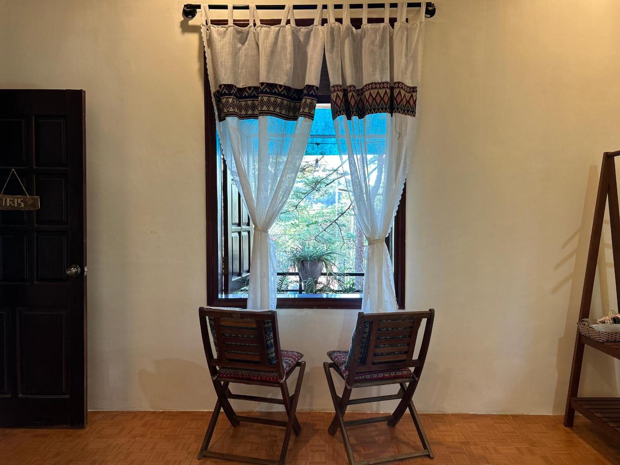 Chino Homestay Măng Đen Tỉnh Kontum Exterior foto