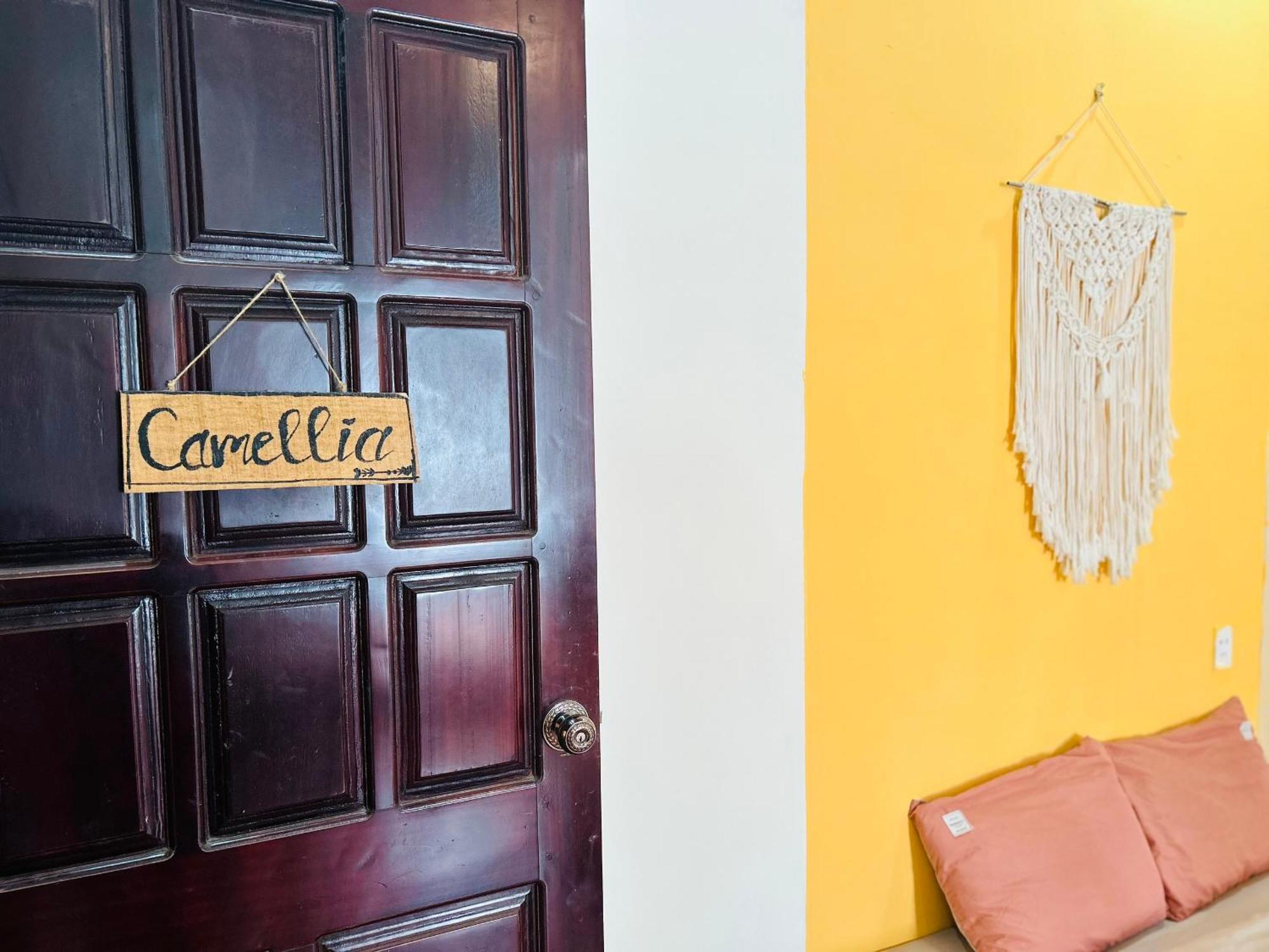 Chino Homestay Măng Đen Tỉnh Kontum Exterior foto