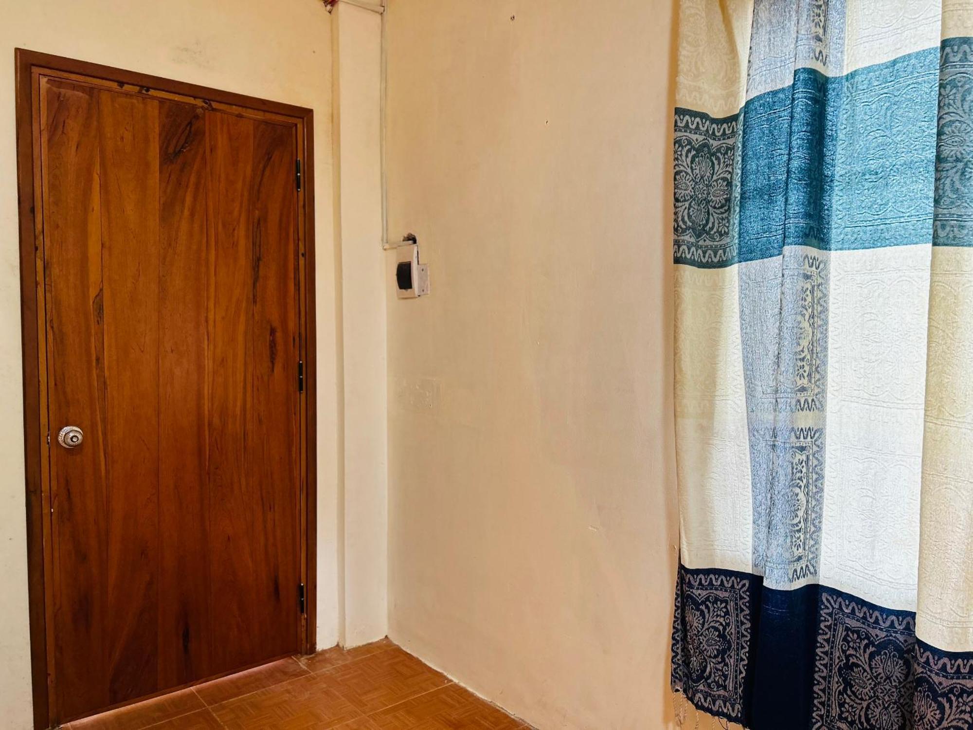 Chino Homestay Măng Đen Tỉnh Kontum Exterior foto