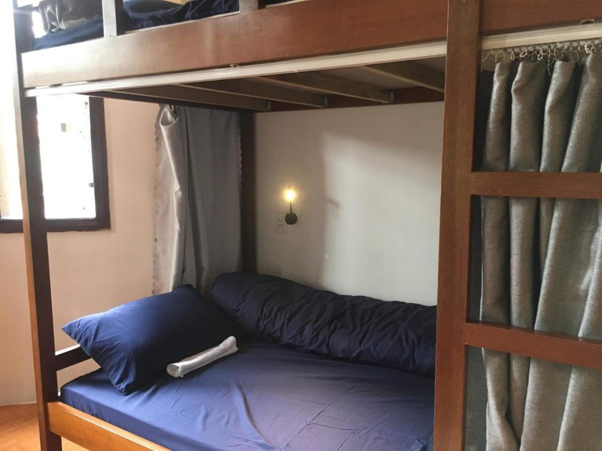 Chino Homestay Măng Đen Tỉnh Kontum Exterior foto